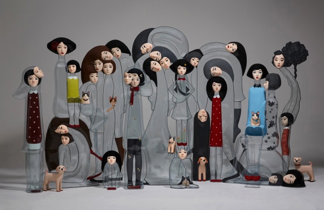 [SEOUL] the LIFE III