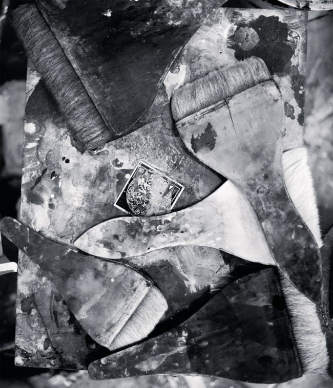 艺评材料 Inkstudio