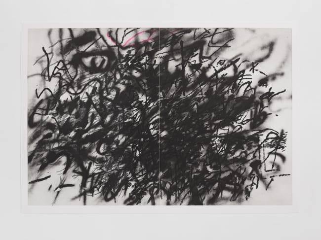 Julie Mehretu Six Bardos Last Breath,... Marian Goodman