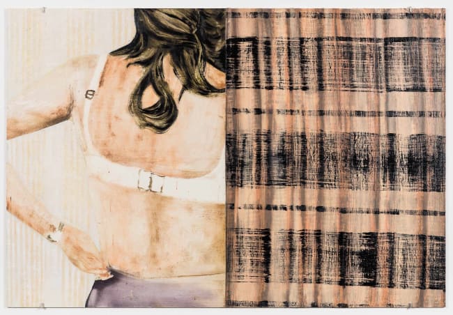 Mamma Andersson: Humdrum Days | Stephen Friedman Gallery