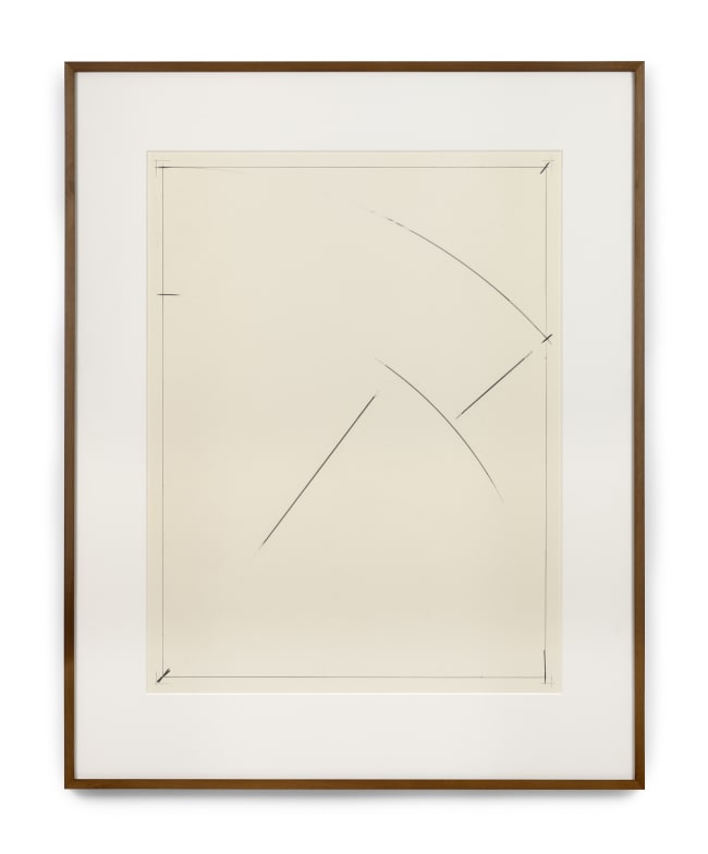 Jiro Takamatsu: Space in Two Dimensions | Stephen Friedman