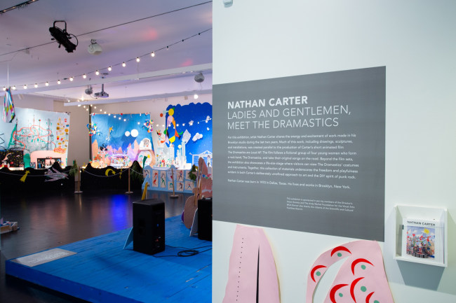 Mca Nathan Carter 2002