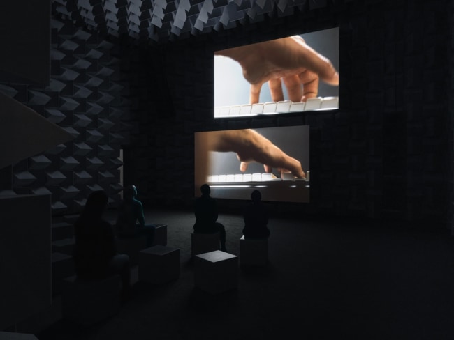Install View 2 A People
