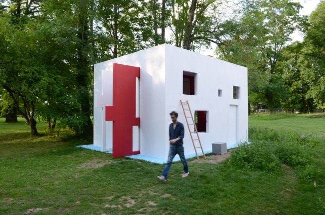 Breathing House 02