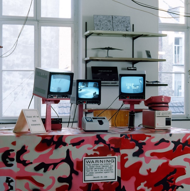 Js Group Show003