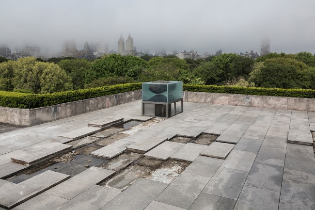 Pierre Huyghe | Esther Schipper