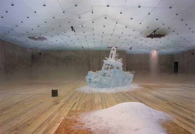 Pierre Huyghe | Esther Schipper