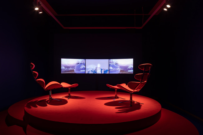 Stedelijk Hito Steyerl Pt Jan 2022 0141 Adlib