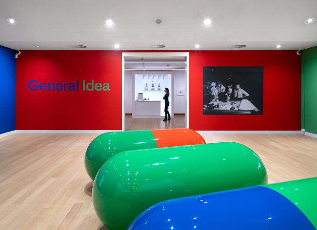 Stedelijk Adam General Idea Pt March 2023 1175 Web