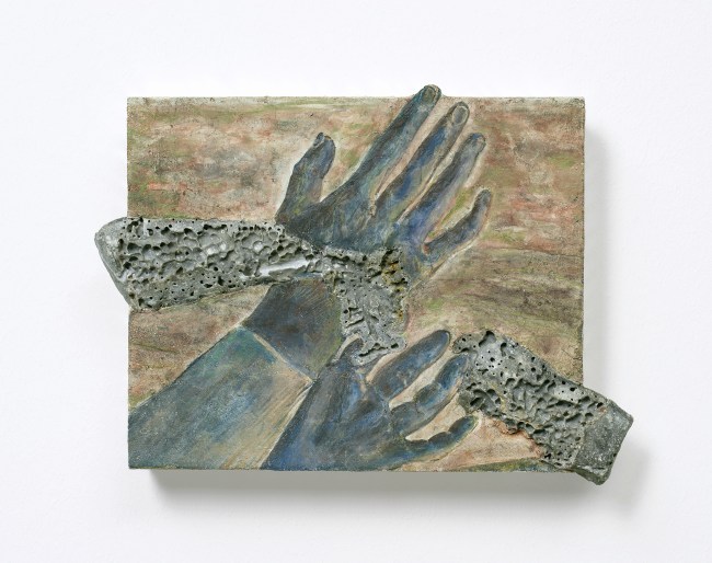 Schaulager Ehs Anri Sala Fresco Painting 03