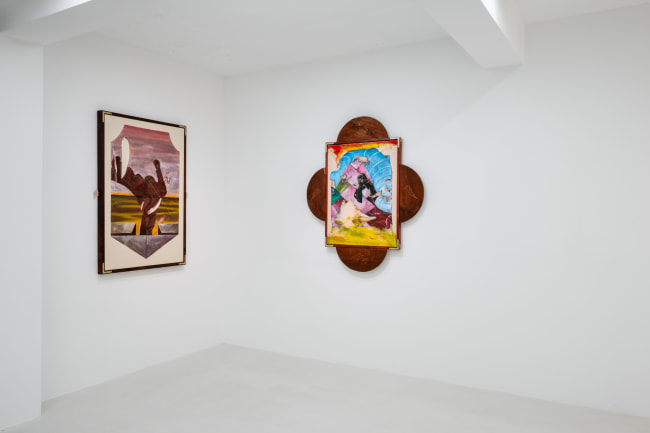 Esther Schipper Thomias Radin 006