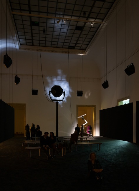 Continuously habitable zones (C.H.Z.), 2011, Philippe