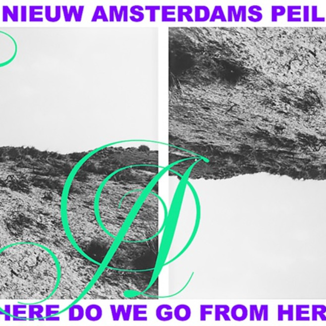 Nieuw Amsterdams Peil – Where Do We Go From Here?