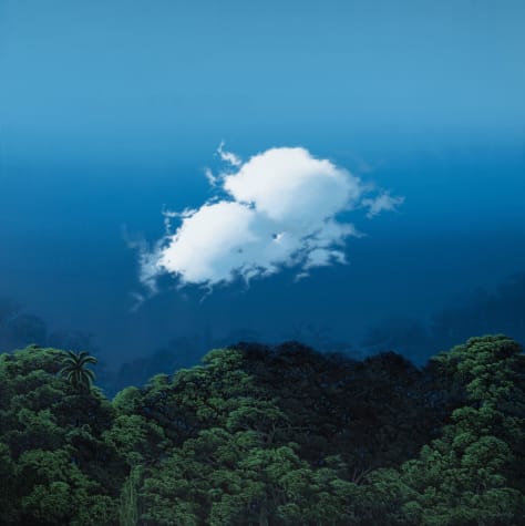 The Lost Landscape (Series)