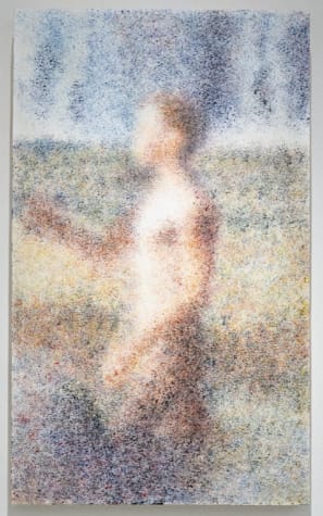 Bather