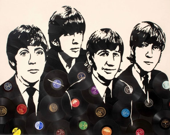 The Beatles