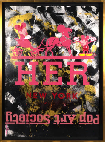 HER New York
