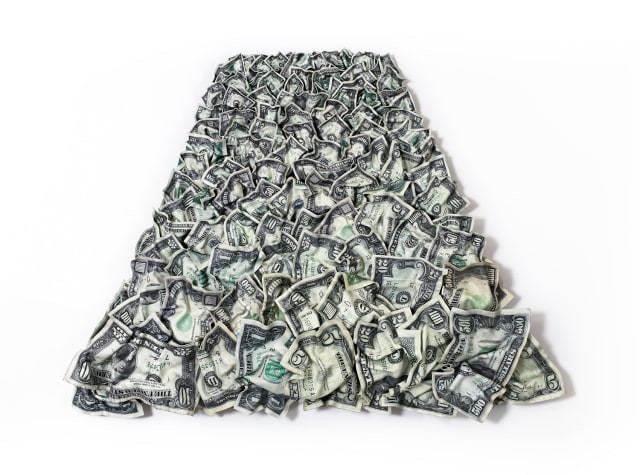 A New Perspective on Old Money