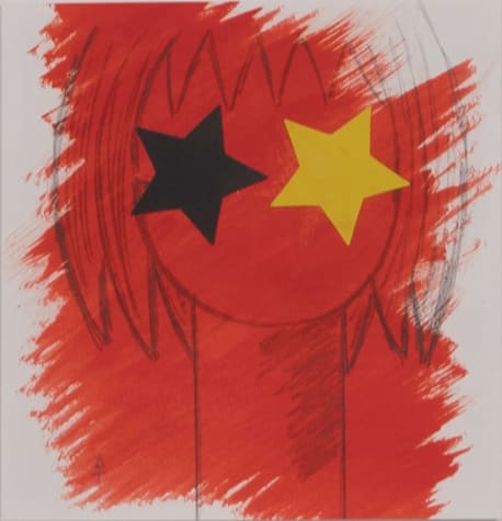 Two Stars and A Wish