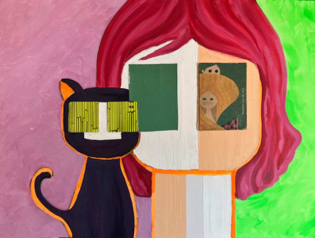 Cats