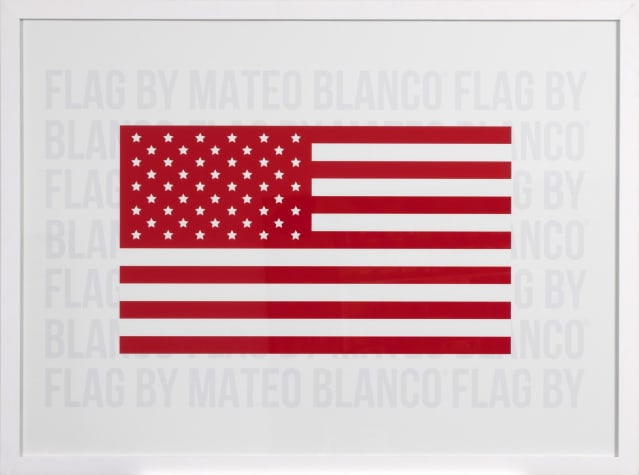 Flag (Red)