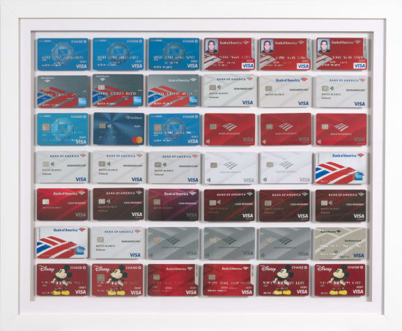 Credit Flag