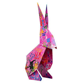 Imagiro - Bunny