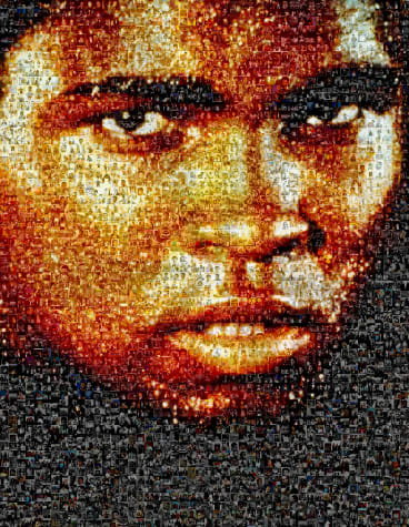The Greatest (Muhammad Ali)