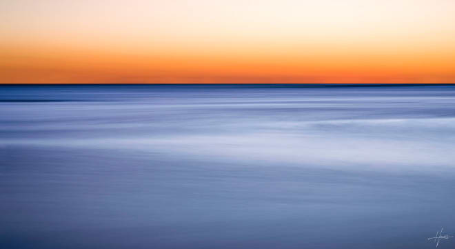 Isla Bella Sunset II