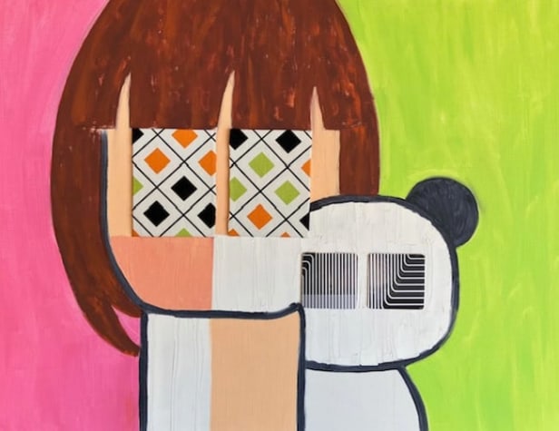 Beloved Panda
