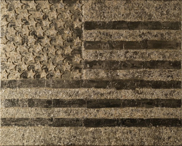 Golden Flag