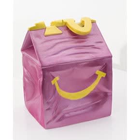 Happy Meal - Pink
