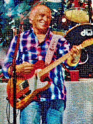 Margaritaville