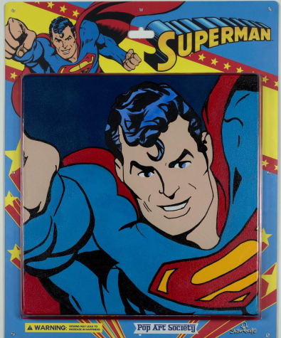 Superman Package