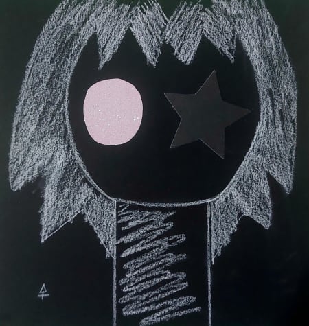 Beyond the Stars