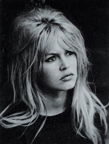 Bardot (Sunshine White)