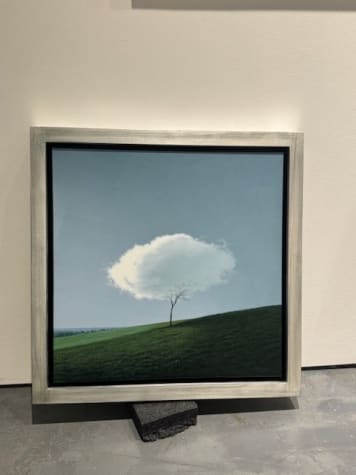 The Lost Landscapes (Series)