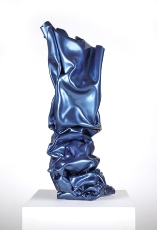 Blue Flame