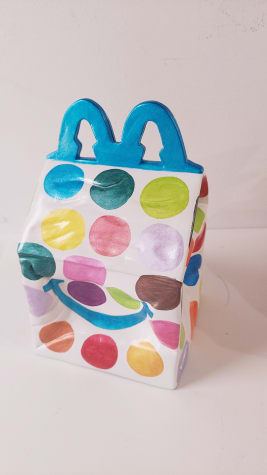 Happy Meal - Hirst