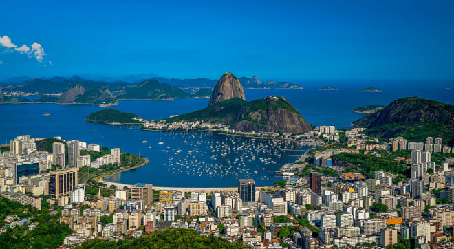 Sugarloaf, 2019