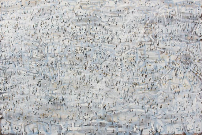 Land und Leute (Land and Folks), 2007 - 2014