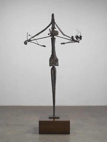 L'Impensable, 1959
