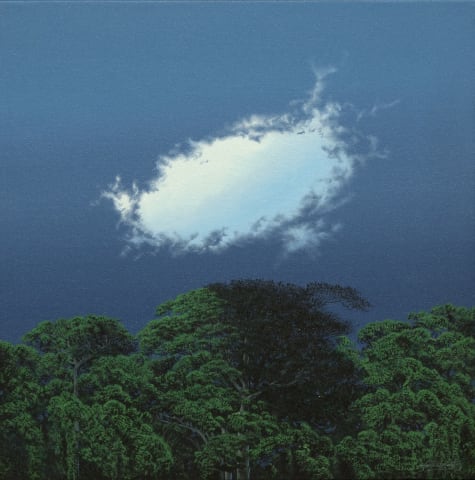 Maikel Martinez, The Lost Landscapes (Series), 2024 - 2025