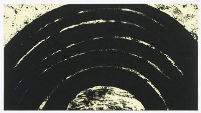 Paths and Edges #4, 2007