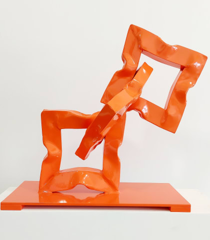 Fabia Nitti, Eternity, 2023