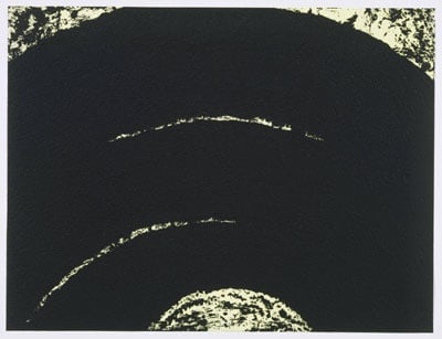 Paths and Edges #9, 2007