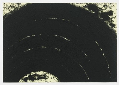 Paths and Edges #7, 2007