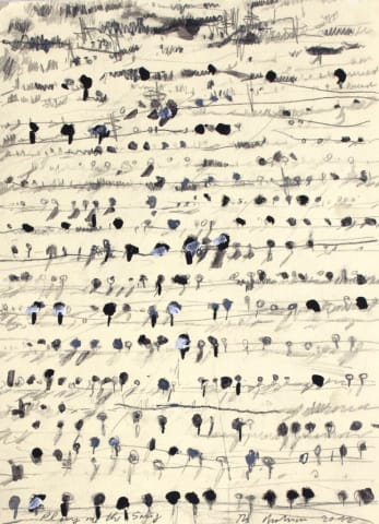 Thomas Hartmann, Spiel mir mein Lied (Play me the Song), 2012