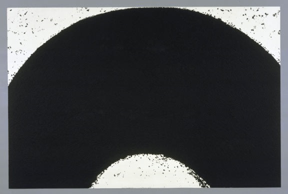 Richard Serra, Untitled, 2008