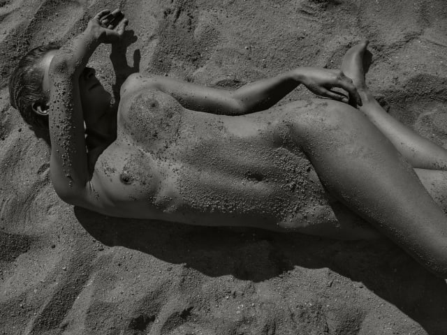 Vanessa 01, 2015